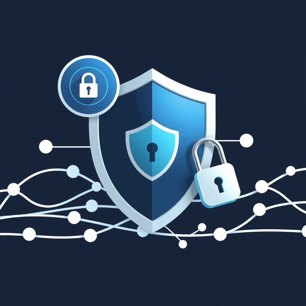 Security shield protection